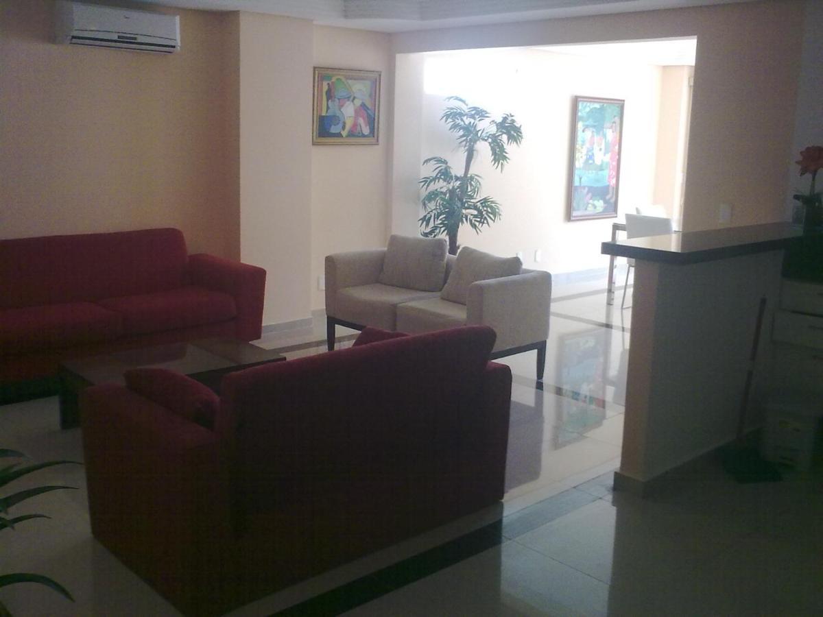 Don Limpone Apart Hotel Натал Экстерьер фото