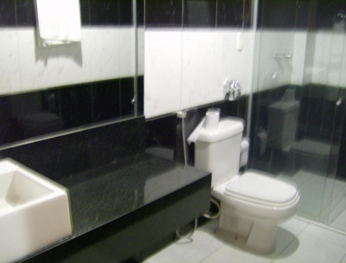 Don Limpone Apart Hotel Натал Экстерьер фото