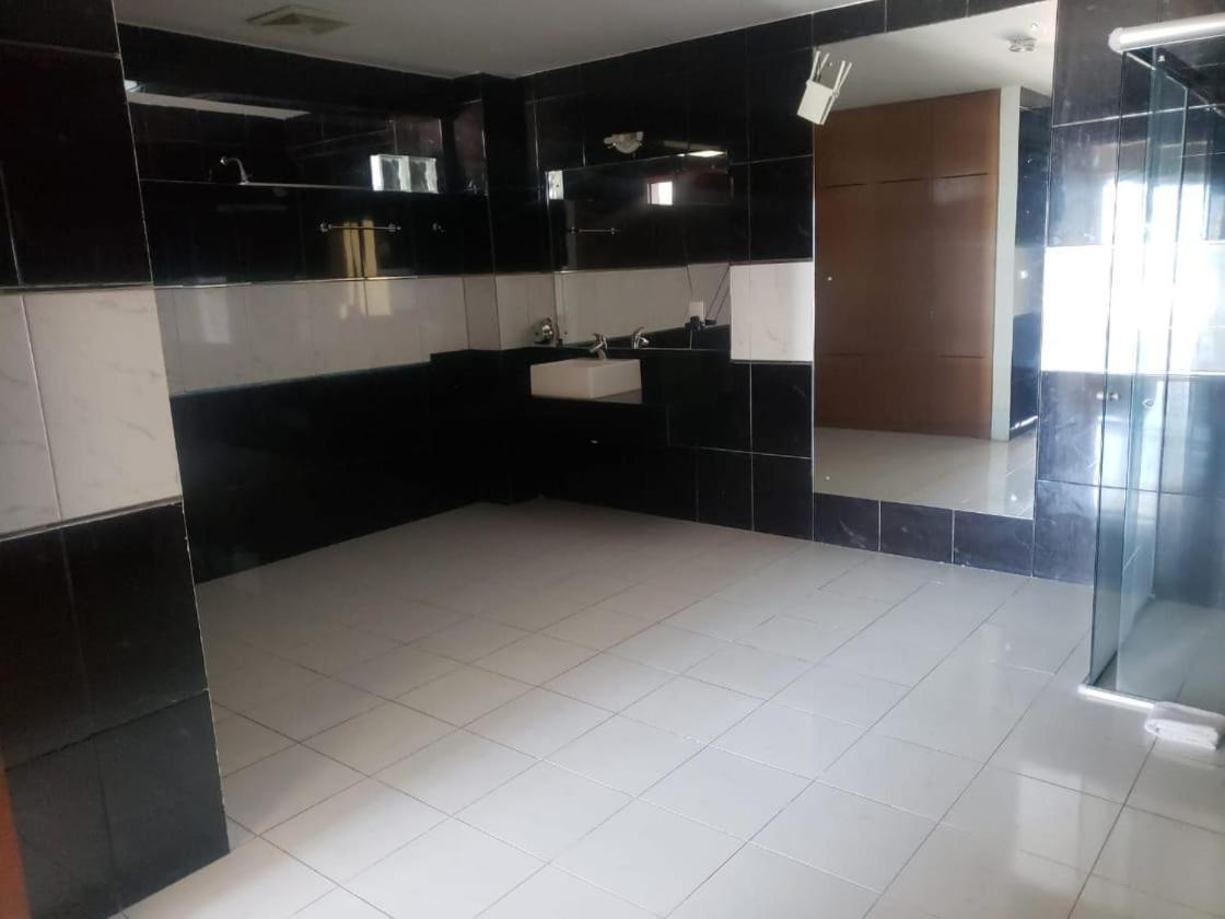 Don Limpone Apart Hotel Натал Экстерьер фото