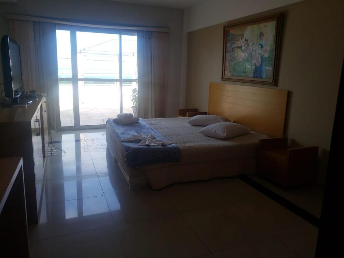 Don Limpone Apart Hotel Натал Экстерьер фото