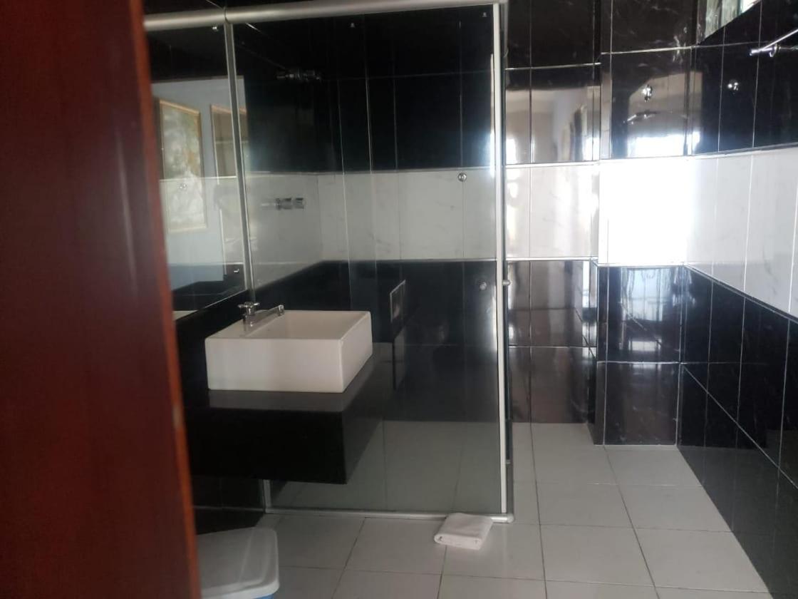 Don Limpone Apart Hotel Натал Экстерьер фото