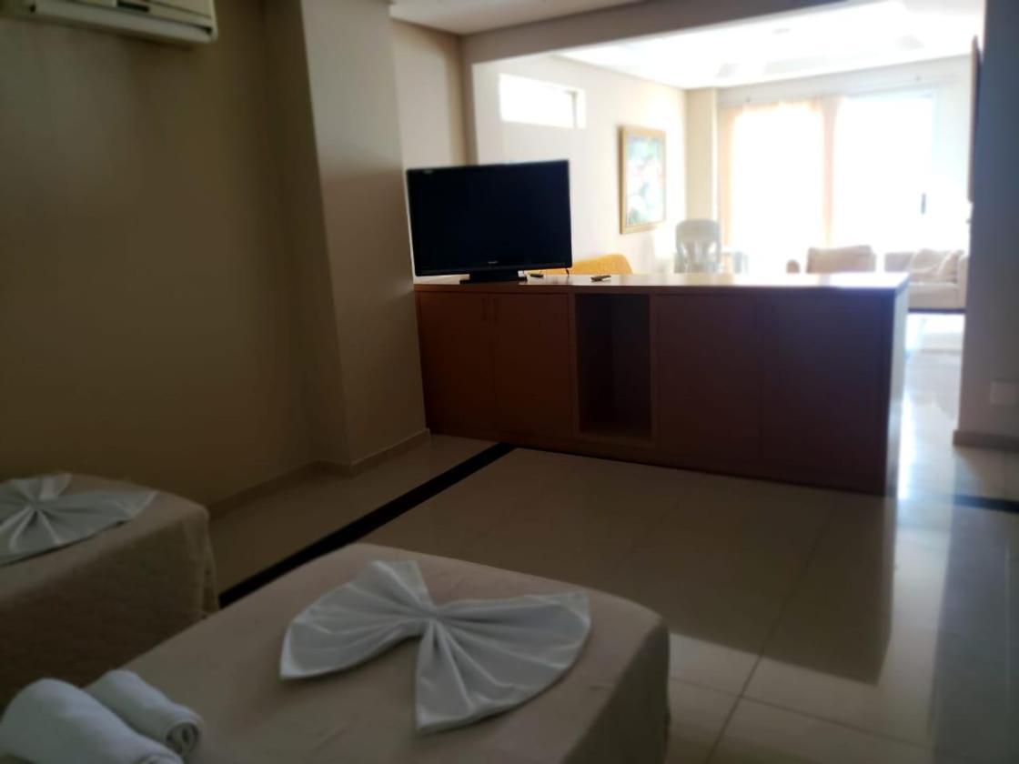 Don Limpone Apart Hotel Натал Экстерьер фото